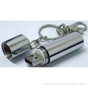 Metal USB Flash Drive